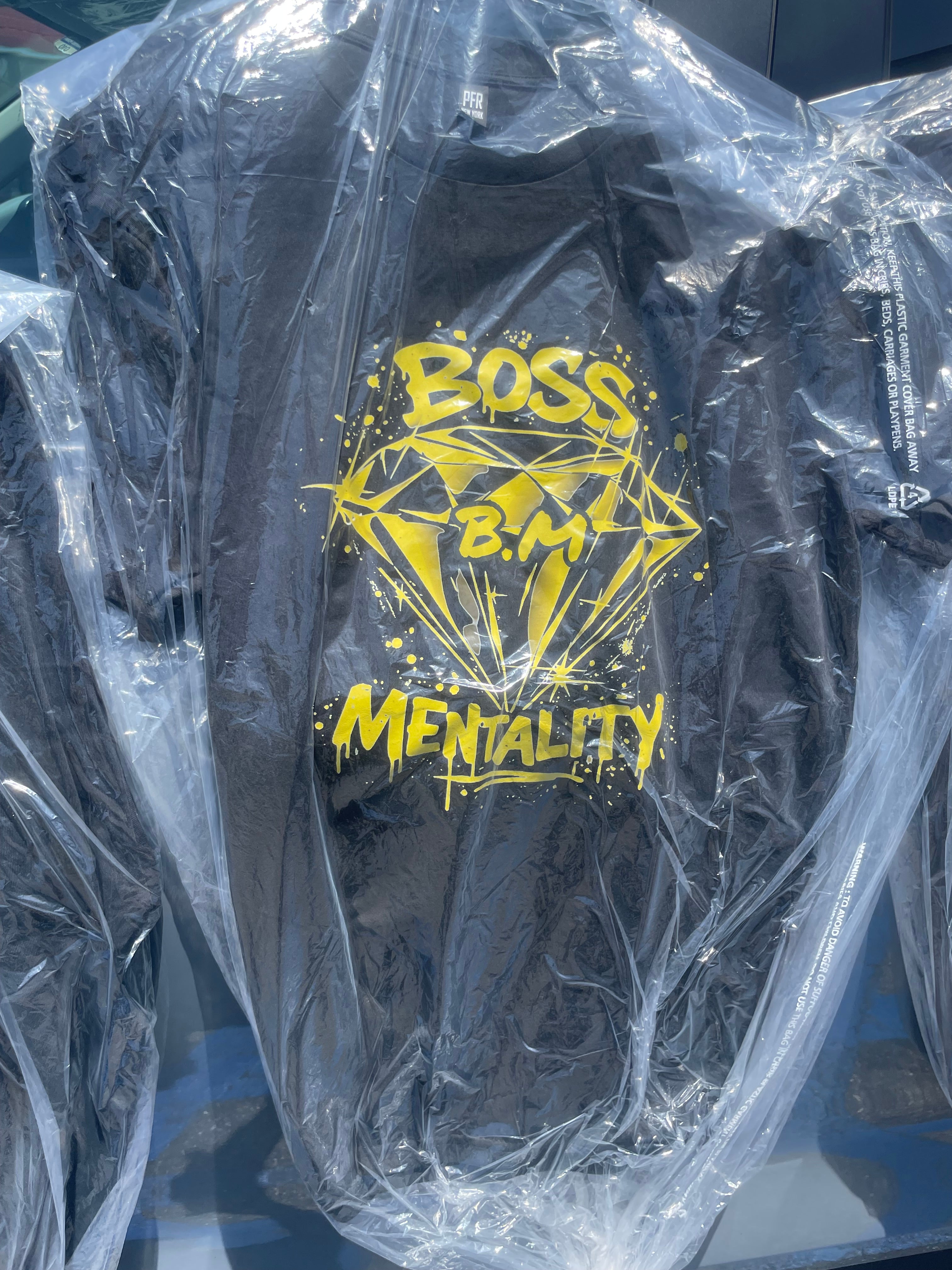 Heavenly Blessed Divine t-shirts